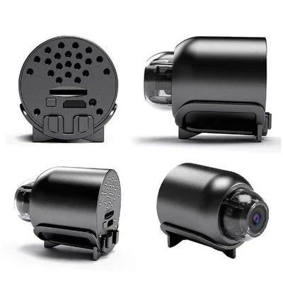 NanoVision™ -  Mini Cámara Ultra Discreta [ULTRA HD]🔥 ¡Últimas Unidades Disponibles!✅